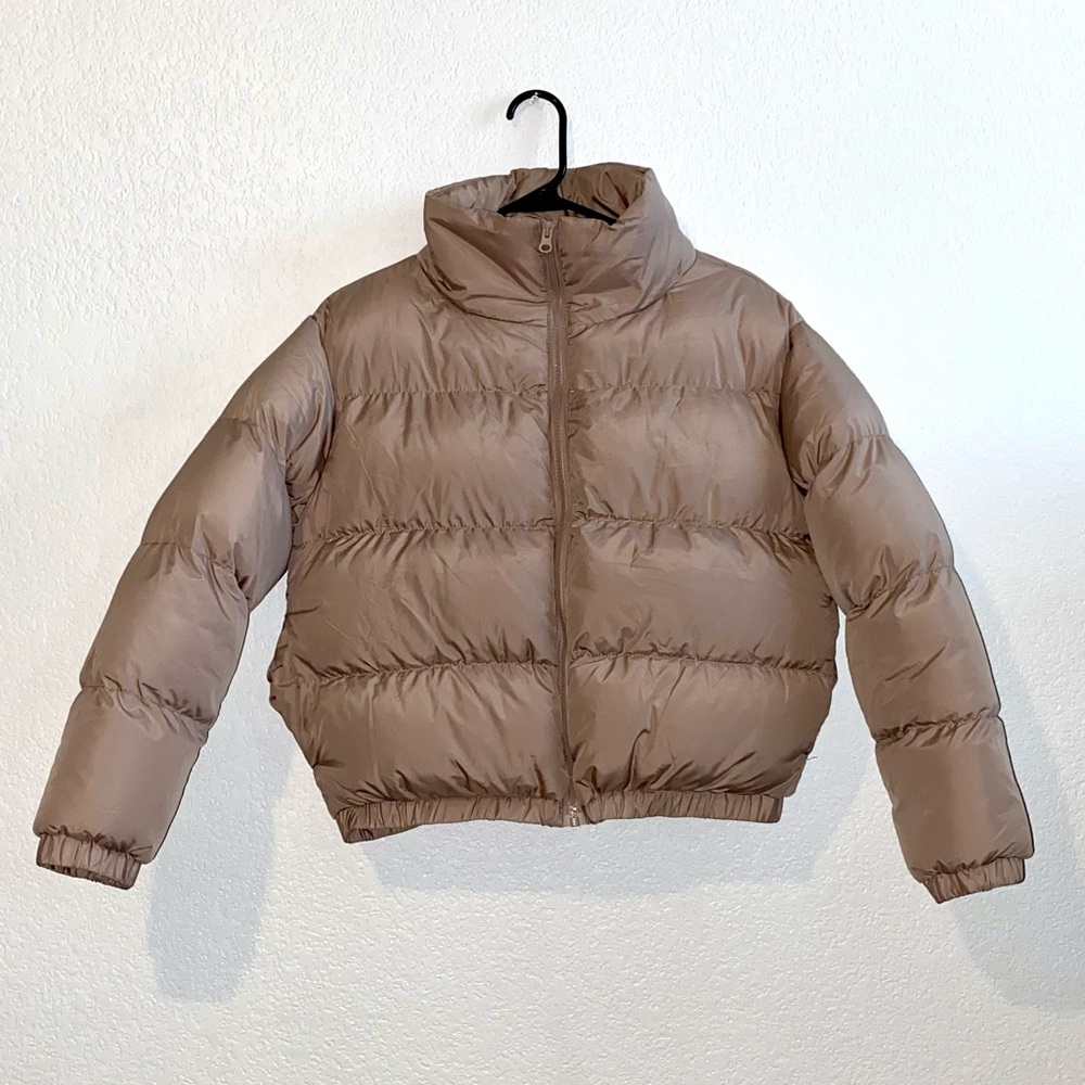 ASOS Puffer Jacket - Picture 2 of 6